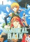 INMORTAL RAIN 01 | 9788416960255 | OZAKI, KAORI