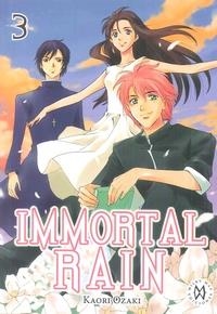 INMORTAL RAIN 03 | 9788416960484 | OZAKI, KAORI