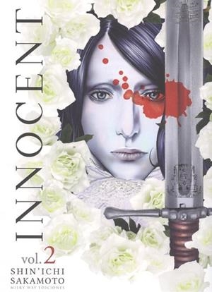 INNOCENT 02 | 9788416960026 | SHIN ICHI, SAKAMOTO