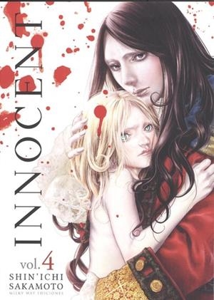 INNOCENT 04 | 9788416960361 | SHIN ICHI, SAKAMOTO