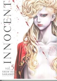 INNOCENT 05 | 9788416960507 | SHIN ICHI, SAKAMOTO