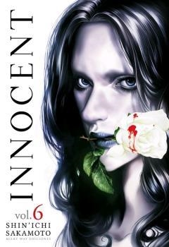 INNOCENT 06 | 9788416960613 | SHIN ICHI, SAKAMOTO