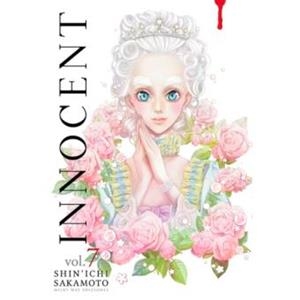 INNOCENT 07 | 9788416960750 | SHIN ICHI, SAKAMOTO