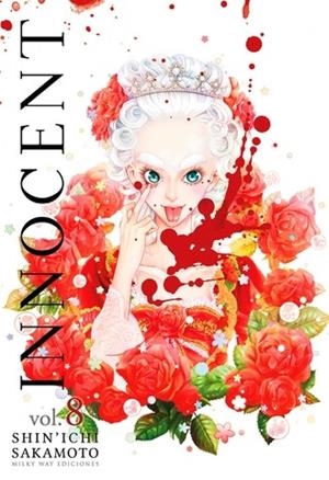 INNOCENT 08 | 9788416960903 | SHIN ICHI, SAKAMOTO