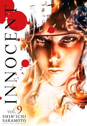 INNOCENT 09 | 9788417373054 | SHIN ICHI, SAKAMOTO