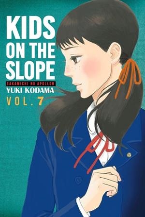 KIDS ON THE SLOPE 07 | 9788494540417 | KODAMA, YUKI