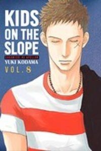 KIDS ON THE SLOPE 08 | 9788494540486 | KODAMA, YUKI