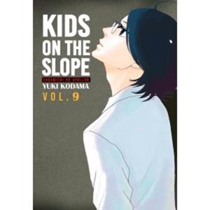 KIDS ON THE SLOPE 09 | 9788494565748 | KODAMA, YUKI