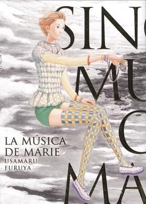 MUSICA DE MARIE, LA | 9788416960125 | FURUYA, USUMARU