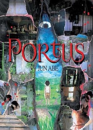 PORTUS | 9788494406485 | ABE, JUN