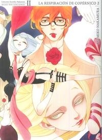 RESPIRACION DE COPERNICO 02 | 9788416960460 | NAKAMURA, ASUMIKO