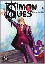 SIMON SUES 01 | 9788494087400 | HEE KIM, MYUNG