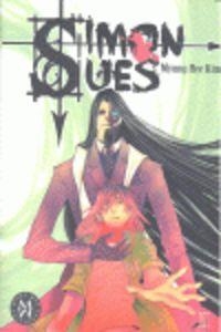 SIMON SUES 02 | 9788494087417 | HEE KIM, MYUNG