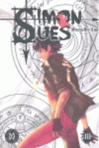 SIMON SUES 03 | 9788494087431 | HEE KIM, MYUNG