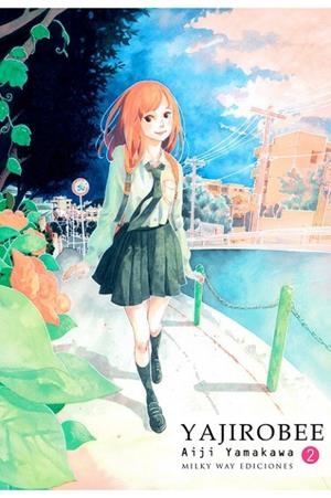 YAJIROBEE 02 | 9788416960767 | YAMAKAWA, AIJI