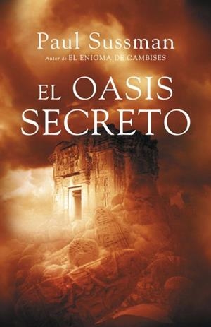 OASIS SECRETO, EL | 9788401337468 | SUSSMAN, PAUL