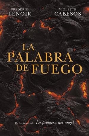 PALABRA DE FUEGO, LA | 9788425347535 | LENOIR / CABESOS