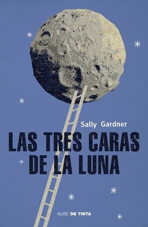 TRES CARAS DE LA LUNA, LAS | 9788415594086 | GARDNER,SALLY