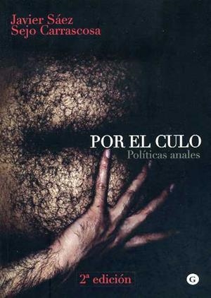 POR EL CULO | 9788492813353 | SAEZ / CARRASCOSA