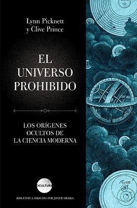 UNIVERSO PROHIBIDO, EL | 9788417371197 | PICKNETT, LYNN MARGARET / PRINCE, CLIVE