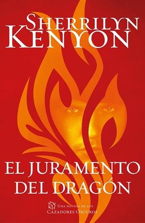 JURAMENTO DEL DRAGÓN, EL | 9788401021145 | KENYON, SHERRILYN