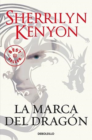 MARCA DEL DRAGÓN, LA | 9788466343961 | KENYON, SHERRILYN