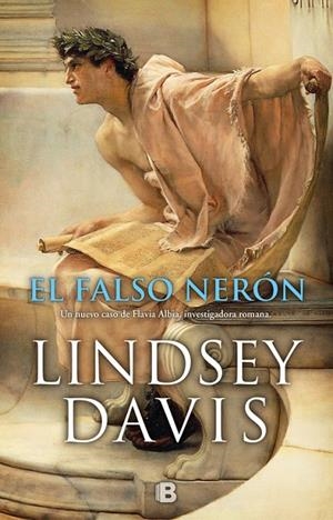 FALSO NERÓN, EL | 9788466663557 | DAVIS, LINDSEY