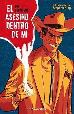 ASESINO DENTRO DE MÍ, EL | 9788491469896 | THOMPSON, JIM