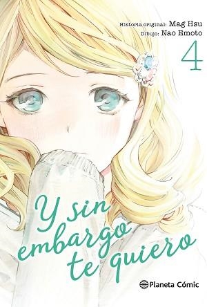 Y SIN EMBARGO TE QUIERO 04 | 9788491467960 | ITIN, SUU