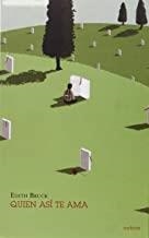 QUIEN ASÍ TE AMA | 9788494291678 | BRUCK, EDITH