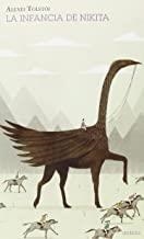 INFANCIA DE NIKITA, LA | 9788494447600 | TOLSTÓI, ALEXÉI