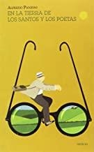 EN LA TIERRA DE LOS SANTOS Y LOS POETAS | 9788494447655 | PANZINI, ALFREDO