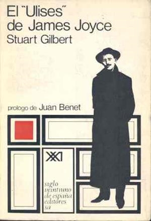 ULISES DE JAMES JOYCE | 9788432300028 | GILBERT, STUART