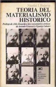 TEORIA DEL MATERIALISMO HISTORICO | 9788432301438 | BUJARIN, NIKOLAI