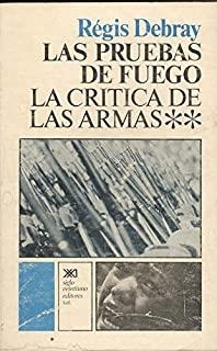 PRUEBAS DEL FUEGO | 9788432302367 | DEBRAY, REGIS