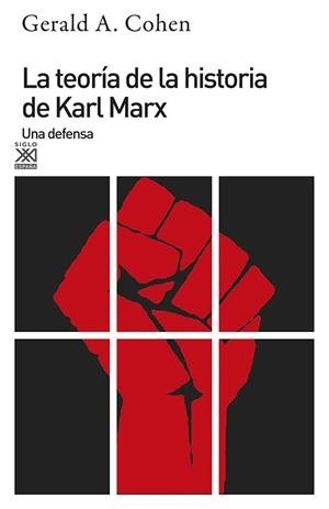 TEORIA DE LA HISTORIA DE KARL MARX | 9788432305597 | COHEN, GRAY G.