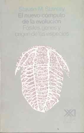 NUEVO COMPUTO DE LA EVOLUCION | 9788432305627 | STANLEY, STEVEN M.