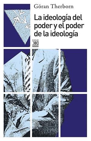 IDEOLOGIA DEL PODER Y EL PODER DE LA IDEOLOGIA | 9788432306150 | THERBORN, GORAN