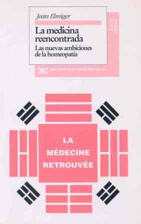 MEDICINA REENCONTRADA | 9788432309649 | ELMIGER, JEAN
