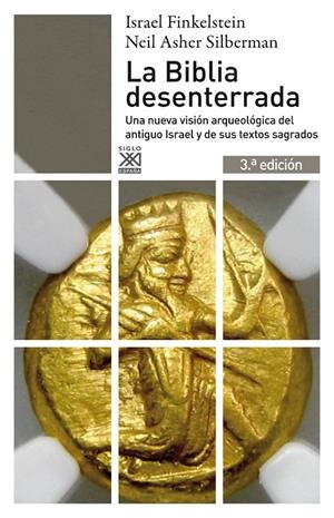 BIBLIA DESENTERRADA | 9788432311840 | FINKELSTEIN, ISRAEL