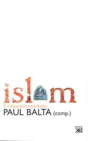 ISLAM | 9788432312410 | BALTA, PAUL
