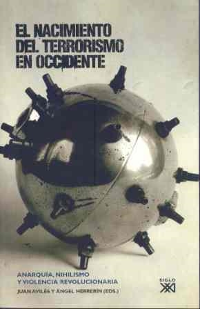 NACIMIENTO DEL TERRORISMO EN OCCIDENTE | 9788432313103 | HERRERIN LOPEZ, ANGEL