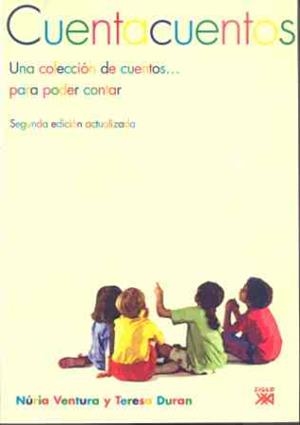 CUENTACUENTOS | 9788432313332 | VENTURA, NURIA