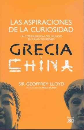 ASPIRACIONES DE LA CURIOSIDAD | 9788432313486 | LLOYD, GEOFFREY E. R.