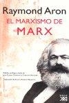 MARXISMO DE MARX | 9788432314490 | ARON, RAYMOND