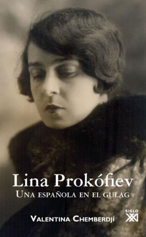 LINA PROKOFIEV | 9788432314612 | CHEMBERDZHI, VALENTINA
