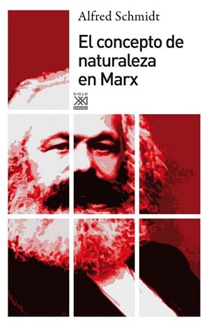 CONCEPTO DE NATURALEZA EN MARX | 9788432314902 | SCHMIDT, ALFRED