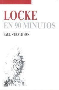 LOCKE EN 90 MINUTOS | 9788432316982 | STRATHERN, PAUL