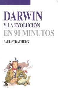 DARWIN Y LA EVOLUCIÓN | 9788432317187 | STRATHERN, PAUL
