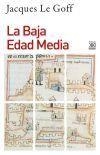 BAJA EDAD MEDIA, LA | 9788432317378 | GOFF, JACQUES LE